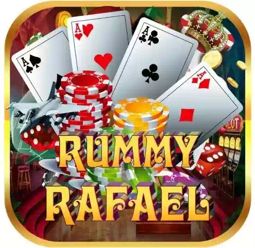 Rummy Rafael – ₹1,050 Bonus & Real Cash Rewards