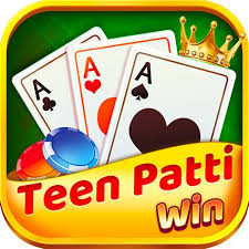 Teen Patti Win – ₹1,800 Bonus & 15+ Real Money Games