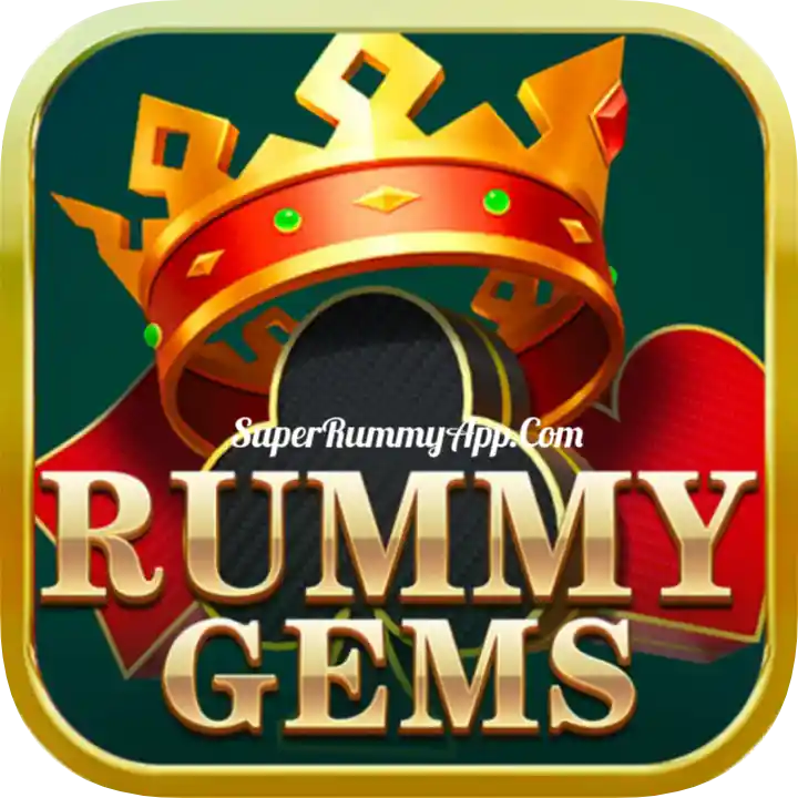 Rummy Gems – Holy Rummy APKPlay & Get ₹200 Free Bonus